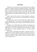 Referāts 'Bremzes un bremzēšanas ceļš', 21.