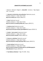 Referāts 'Bremzes un bremzēšanas ceļš', 22.