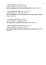 Referāts 'Bremzes un bremzēšanas ceļš', 23.