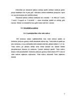 Prakses atskaite 'Prakses atskaite uzņēmumā "BMS"', 8.