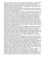 Eseja 'Critique Report on David Hockney - Philosophical in His Work', 1.