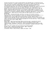 Eseja 'Critique Report on David Hockney - Philosophical in His Work', 2.