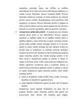 Prakses atskaite 'Prakses pārskats Iekšlietu ministrijas struktūrā', 8.