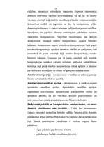 Prakses atskaite 'Prakses pārskats Iekšlietu ministrijas struktūrā', 10.