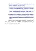 Prakses atskaite 'Prakses pārskats Iekšlietu ministrijas struktūrā', 18.