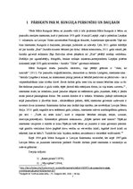 Referāts 'Pusaudžu dzīves un jūtu attēlojums Māra Runguļa prozas darbos', 7.