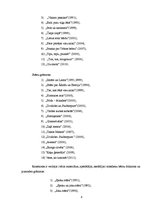 Referāts 'Pusaudžu dzīves un jūtu attēlojums Māra Runguļa prozas darbos', 8.