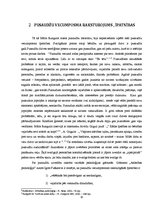 Referāts 'Pusaudžu dzīves un jūtu attēlojums Māra Runguļa prozas darbos', 10.