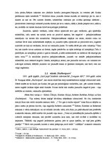 Referāts 'Pusaudžu dzīves un jūtu attēlojums Māra Runguļa prozas darbos', 13.