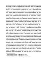 Referāts 'Pusaudžu dzīves un jūtu attēlojums Māra Runguļa prozas darbos', 14.