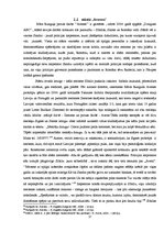 Referāts 'Pusaudžu dzīves un jūtu attēlojums Māra Runguļa prozas darbos', 17.