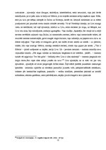 Referāts 'Pusaudžu dzīves un jūtu attēlojums Māra Runguļa prozas darbos', 21.