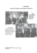 Referāts 'Pusaudžu dzīves un jūtu attēlojums Māra Runguļa prozas darbos', 24.