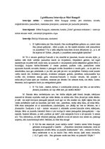 Referāts 'Pusaudžu dzīves un jūtu attēlojums Māra Runguļa prozas darbos', 26.