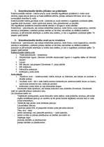 Konspekts 'Konstitucionālās tiesības', 1.