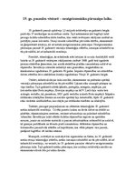 Eseja '19.gadsimts pasaules vēsturē - neatgriezenisku pārmaiņu laiks', 1.