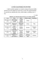 Referāts 'Izglītojoša kursa apraksts II tipa cukura diabēta pacientiem', 5.