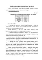 Referāts 'Izglītojoša kursa apraksts II tipa cukura diabēta pacientiem', 6.