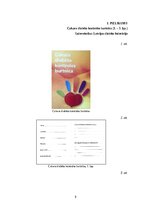 Referāts 'Izglītojoša kursa apraksts II tipa cukura diabēta pacientiem', 9.