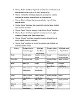 Referāts 'Primāro grupu ietekme uz jēdzienu vizuālo uztveri vidusskolas 8.klasē', 1.