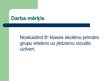 Referāts 'Primāro grupu ietekme uz jēdzienu vizuālo uztveri vidusskolas 8.klasē', 3.
