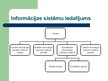 Referāts 'Primāro grupu ietekme uz jēdzienu vizuālo uztveri vidusskolas 8.klasē', 8.