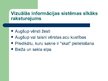 Referāts 'Primāro grupu ietekme uz jēdzienu vizuālo uztveri vidusskolas 8.klasē', 9.