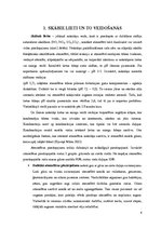 Referāts 'Skābie lieti un to ietekme uz apkārtējo vidi', 4.