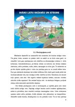 Referāts 'Skābie lieti un to ietekme uz apkārtējo vidi', 6.