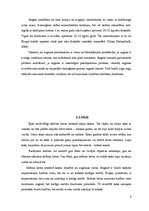 Referāts 'Skābie lieti un to ietekme uz apkārtējo vidi', 8.