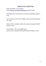 Referāts 'Skābie lieti un to ietekme uz apkārtējo vidi', 14.