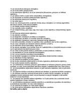 Konspekts 'Nodokļi', 13.