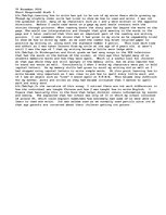 Eseja 'A short response on my remembrance of how i began how to read.', 1.