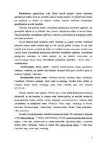 Eseja 'Izmitināšanas pakalpojumu veidi, to piedāvājums Latvijas tirgū', 2.