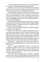 Eseja 'Izmitināšanas pakalpojumu veidi, to piedāvājums Latvijas tirgū', 3.