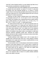 Eseja 'Izmitināšanas pakalpojumu veidi, to piedāvājums Latvijas tirgū', 6.