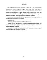 Referāts 'Krūmmellenes', 3.