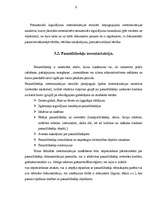 Referāts 'Inventarizācijas', 9.