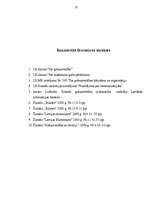 Referāts 'Inventarizācijas', 27.