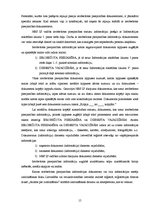 Prakses atskaite 'Prakses atskaite', 15.