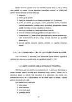 Prakses atskaite 'Prakses atskaite', 27.