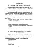 Prakses atskaite 'Prakses atskaite', 38.