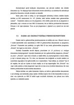 Prakses atskaite 'Prakses atskaite', 40.