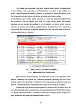 Prakses atskaite 'Prakses atskaite', 45.