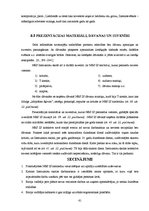 Prakses atskaite 'Prakses atskaite', 61.