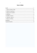 Referāts 'Vakuums', 1.