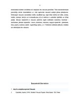 Referāts 'Vakuums', 10.