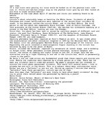 Eseja 'Research Paper for English Composition I "Lincoln and ESP"', 2.