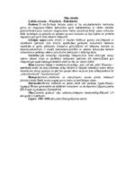 Konspekts 'Cīrulis', 10.