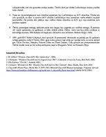 Referāts 'Vinstons Čērčils - britu premjers Otrā pasaules kara gados', 6.